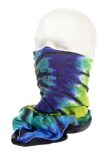 Buff Junior Polar - Multicolor Bambini Sciarpe (A6405)